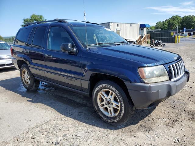 Photo 4 from auction – 2004 JEEP GRAND CHER with VIN 1J4GW48S24C149034