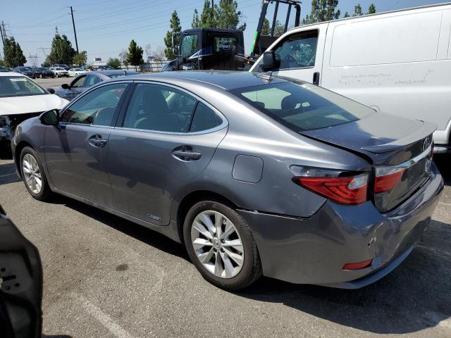 Снимка 2 от търг – 2014 LEXUS ES 300H с VIN JTHBW1GG3E2069565