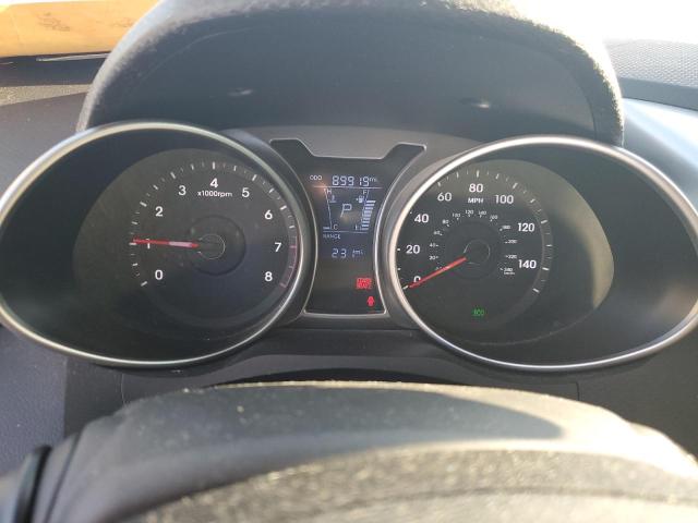 Photo 9 from auction – 2013 HYUNDAI VELOSTER with VIN KMHTC6AD1DU163842