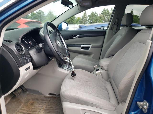 Photo 7 from auction – 2009 SATURN VUE XE with VIN 3GSCL33P69S565295