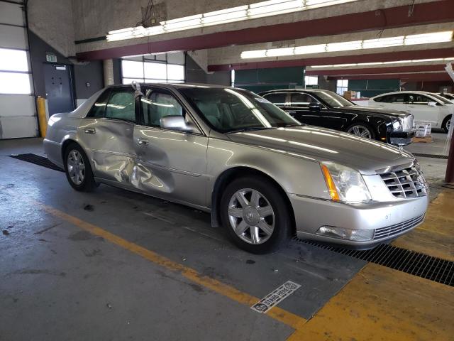 Photo 4 from auction – 2007 CADILLAC DTS with VIN 1G6KD57Y37U121892