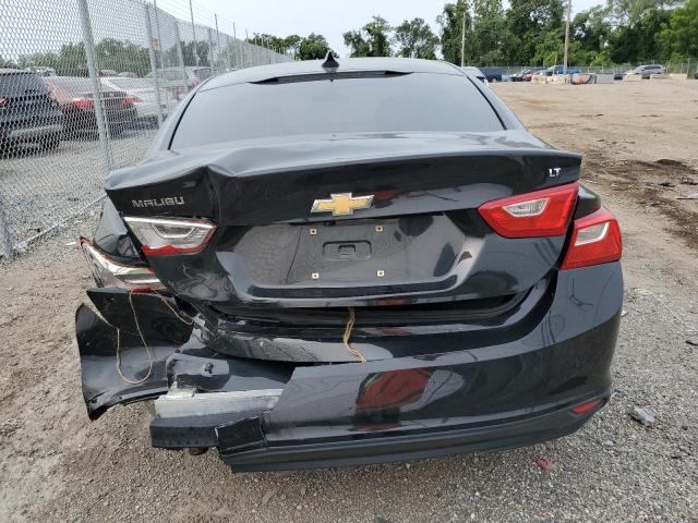 Photo 6 from auction – 2017 CHEVROLET MALIBU LT with VIN 1G1ZE5ST1HF176117