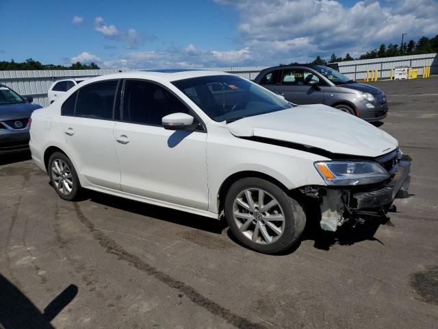 Photo 4 from auction – 2011 VOLKSWAGEN JETTA TDI with VIN 3VWLL7AJ4BM097978