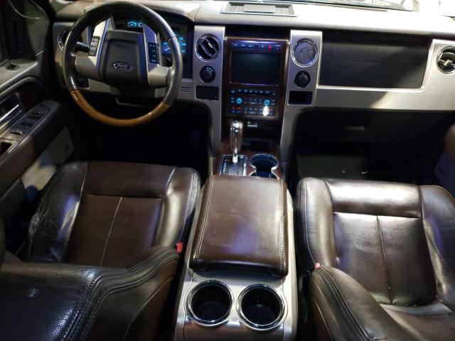 Photo 8 from auction – 2010 FORD F150 SUPER with VIN 1FTFW1EV8AFB67613