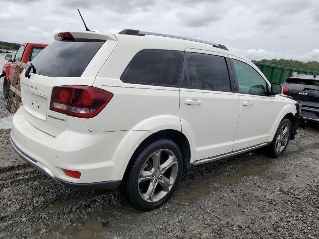 Photo 3 from auction – 2017 DODGE JOURNEY CR with VIN 3C4PDCGB4HT622627