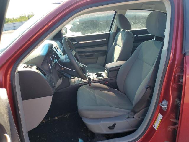 Photo 7 from auction – 2008 DODGE CHARGER with VIN 2B3KA43GX8H319243