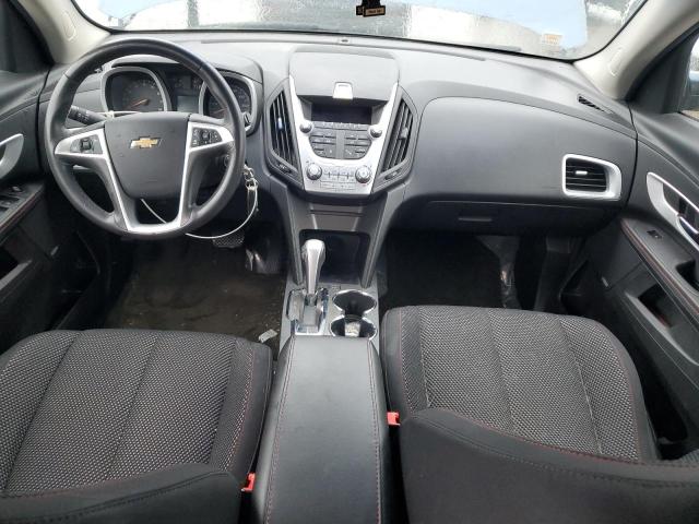 Photo 8 from auction – 2011 CHEVROLET EQUINOX LT with VIN 2CNALDEC7B6454581