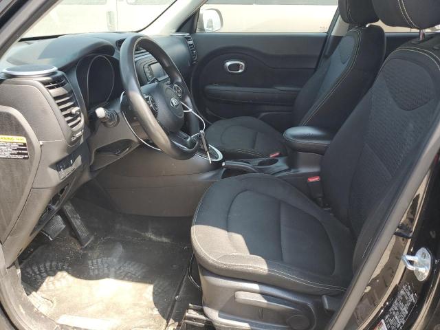 Photo 7 from auction – 2016 KIA SOUL + with VIN KNDJP3A5XG7311724