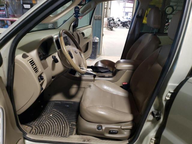 Photo 7 from auction – 2005 FORD ESCAPE LIM with VIN 1FMYU94155KA48762