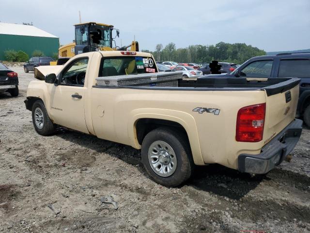 Photo 2 from auction – 2013 CHEVROLET SILVERADO with VIN 1GCNKPE06DZ182936