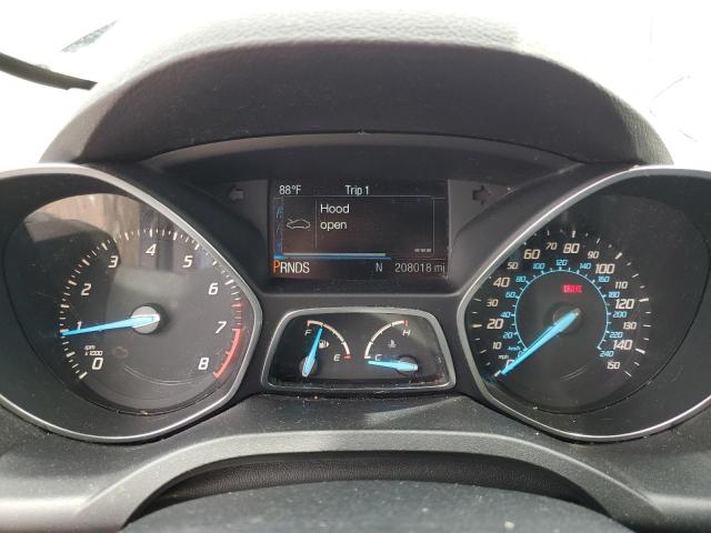 Photo 9 from auction – 2013 FORD ESCAPE TIT with VIN 1FMCU9J93DUA49058