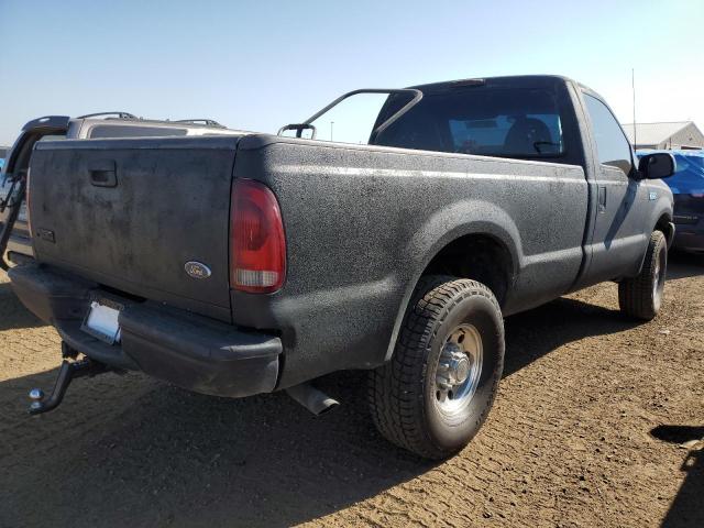 Photo 3 from auction – 2001 FORD F250 SUPER with VIN 3FTNF21LX1MA02474