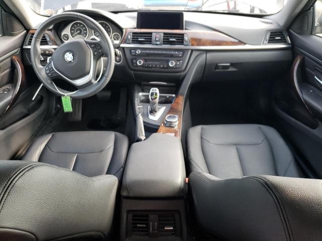 Photo 8 from auction – 2015 BMW 428 I with VIN WBA3N7C57FK222253