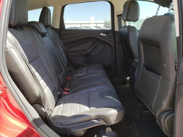 Photo 10 from auction – 2015 FORD ESCAPE SE with VIN 1FMCU0GX2FUC35338