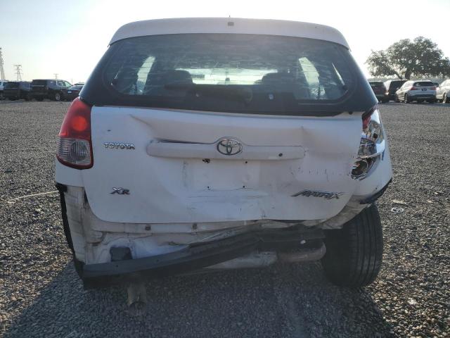 Photo 6 from auction – 2003 TOYOTA COROLLA MA with VIN 2T1KR32E83C140803