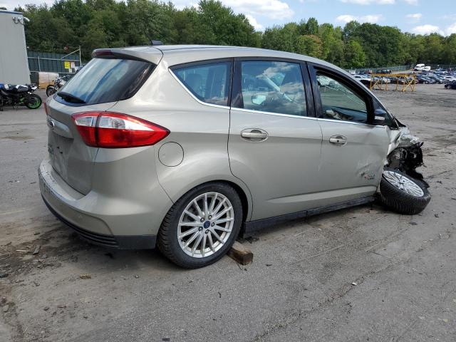 Photo 3 from auction – 2016 FORD C-MAX PREM with VIN 1FADP5CU2GL110488