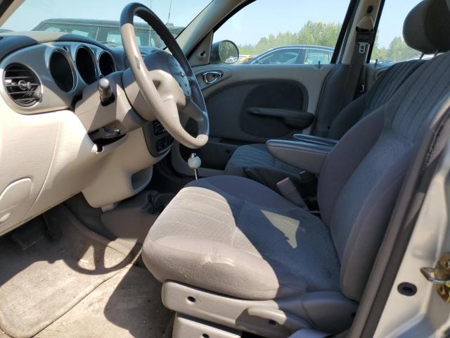 Photo 7 from auction – 2004 CHRYSLER PT CRUISER with VIN 3C4FY48B94T259871