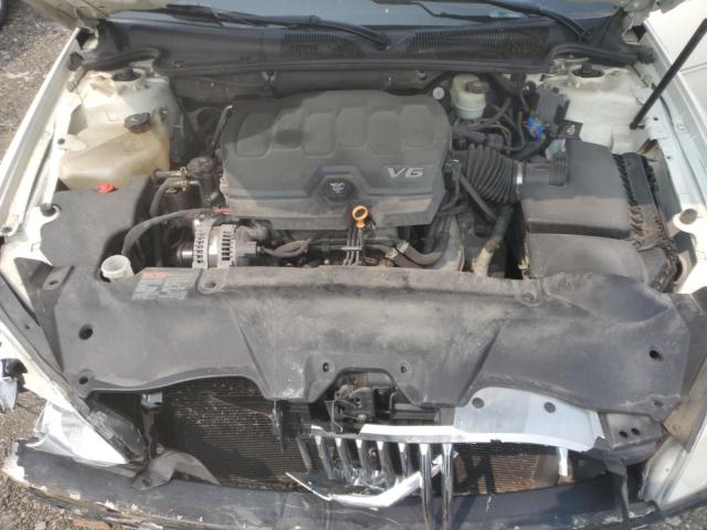 Photo 11 from auction – 2011 BUICK LUCERNE CX with VIN 1G4HC5EM6BU136238