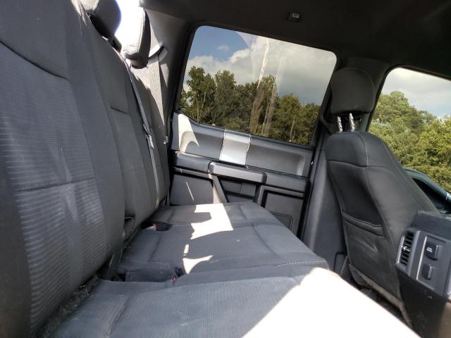 Photo 10 from auction – 2015 FORD F150 SUPER with VIN 1FTFW1EG8FFA07868