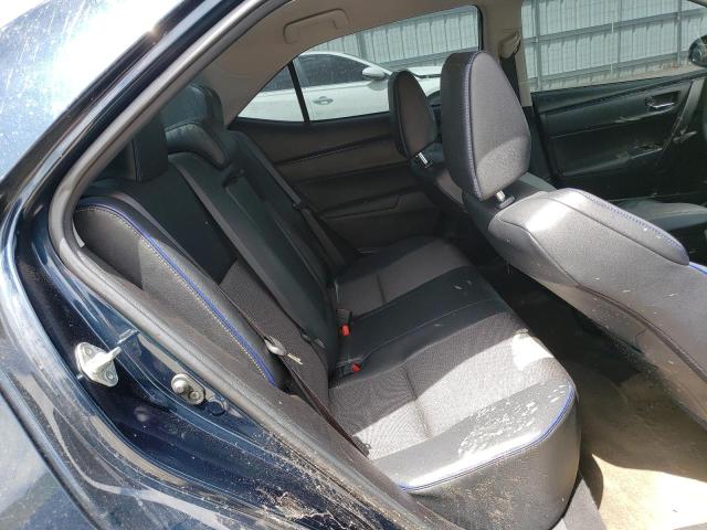 Photo 10 from auction – 2019 TOYOTA COROLLA L with VIN 5YFBURHE6KP883595