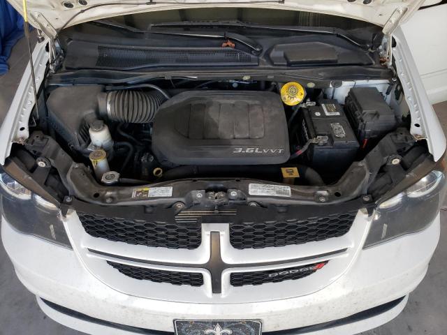 Zdjęcie 12 z aukcji – 2017 DODGE GRAND CARA z VIN 2C4RDGEG8HR681553