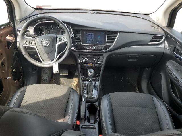 Photo 8 from auction – 2017 BUICK ENCORE PRE with VIN KL4CJFSBXHB090280