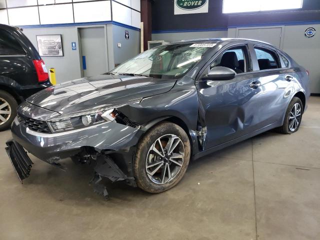 KIA FORTE FE 2022 with VIN 3KPF24AD6NE417960 - Photo from auction