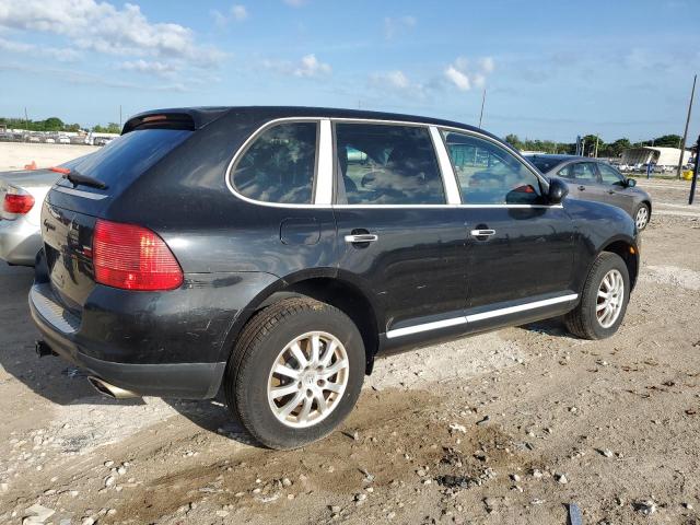 Photo 3 from auction – 2005 PORSCHE CAYENNE with VIN WP1AA29P85LA20689