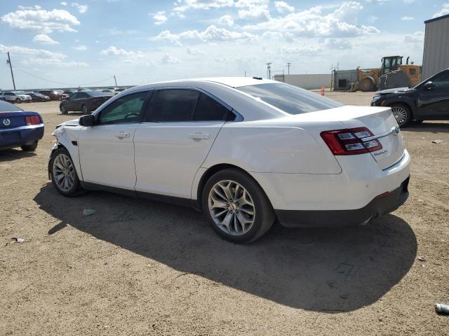 Photo 2 from auction – 2019 FORD TAURUS LIM with VIN 1FAHP2F82KG114766