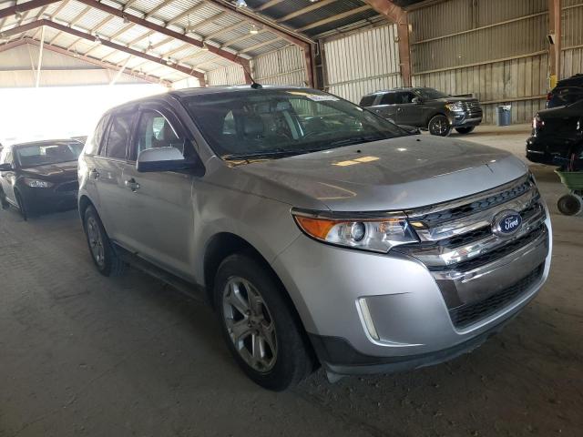Photo 4 from auction – 2013 FORD EDGE SEL with VIN 2FMDK3J91DBA10448