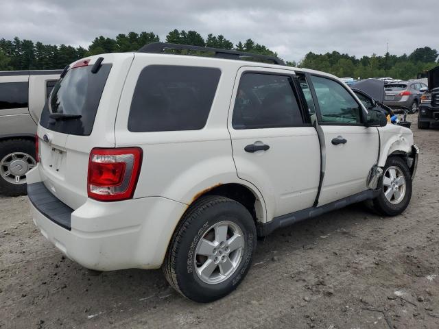 Photo 3 from auction – 2012 FORD ESCAPE XLT with VIN 1FMCU9D76CKA45199