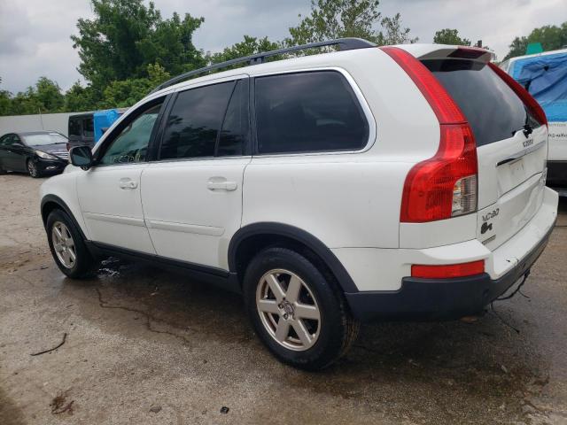 Photo 2 from auction – 2007 VOLVO XC90 3.2 with VIN YV4CZ982871368294