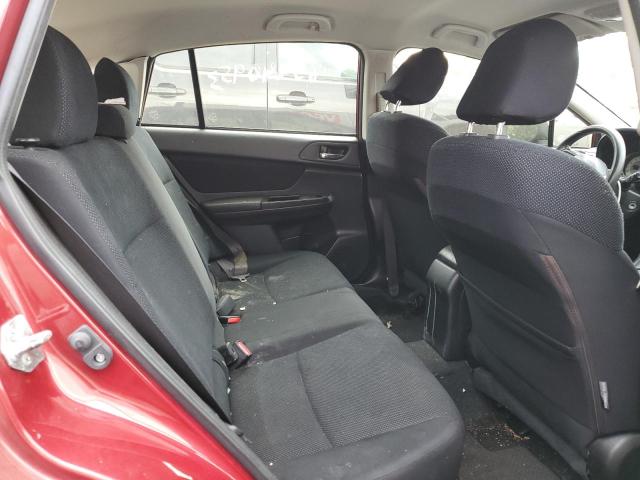 Photo 10 from auction – 2013 SUBARU IMPREZA PR with VIN JF1GPAC64D2882953