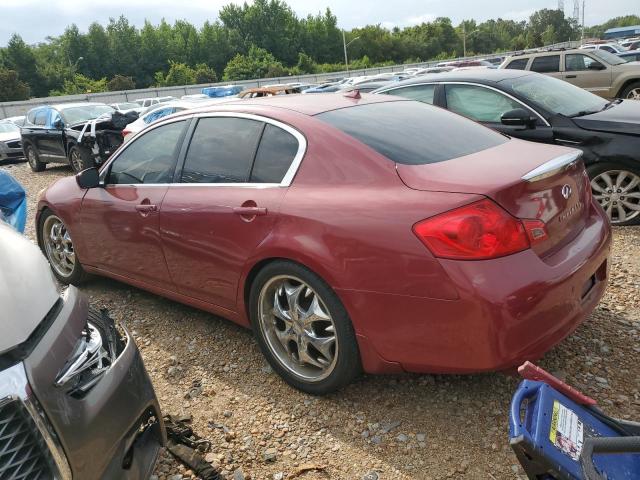 Photo 2 from auction – 2010 INFINITI G37 BASE with VIN JN1CV6AP4AM402260