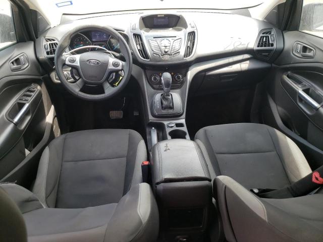 Photo 8 from auction – 2014 FORD ESCAPE S with VIN 1FMCU0F73EUC29807