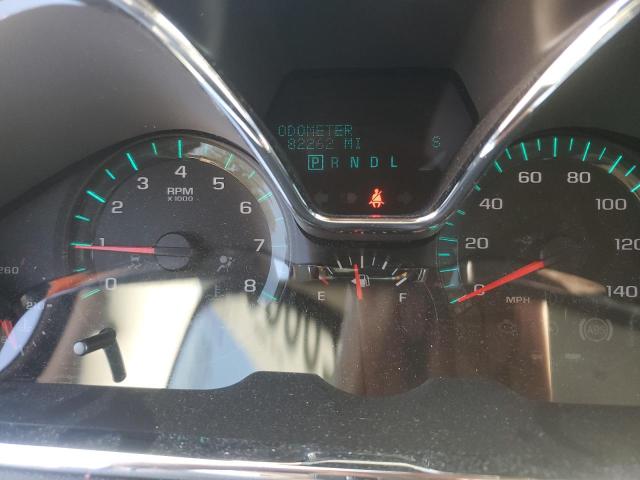 Photo 9 from auction – 2015 CHEVROLET TRAVERSE L with VIN 1GNKVGKD8FJ243343