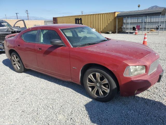 Photo 4 from auction – 2009 DODGE CHARGER SX with VIN 2B3KA33V69H544530