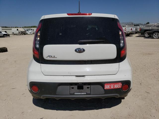 Photo 6 from auction – 2018 KIA SOUL with VIN KNDJN2A26J7540138