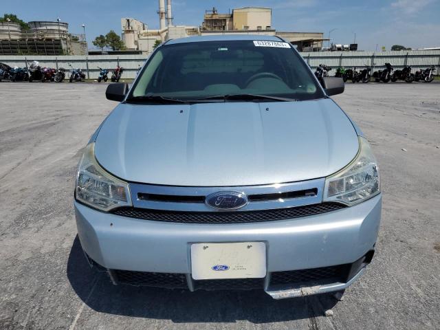 Photo 5 from auction – 2008 FORD FOCUS SE with VIN 1FAHP35N98W287258