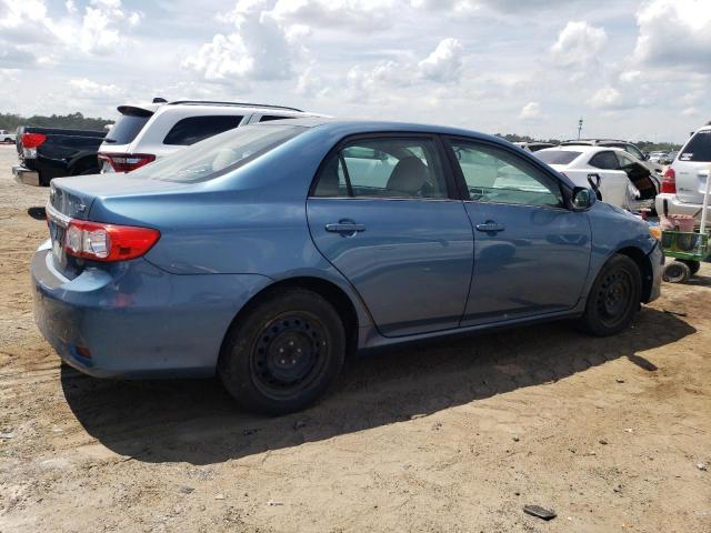 Photo 3 from auction – 2013 TOYOTA COROLLA BA with VIN 5YFBU4EE0DP179676