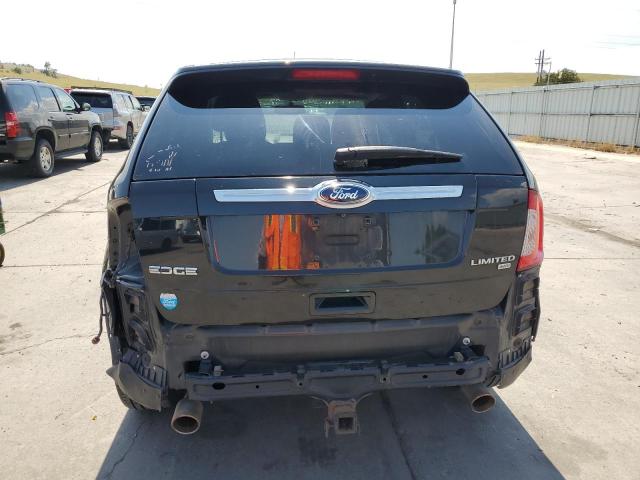 Photo 6 from auction – 2012 FORD EDGE LIMIT with VIN 2FMDK4KC4CBA95235