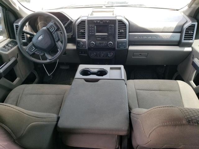 Photo 8 from auction – 2018 FORD F250 SUPER with VIN 1FT7W2BTXJED02139