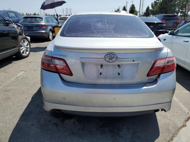 Photo 6 from auction – 2007 TOYOTA CAMRY LE with VIN 4T1BK46K37U016002