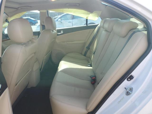 Photo 10 from auction – 2009 HYUNDAI SONATA SE with VIN 5NPEU46F19H497637