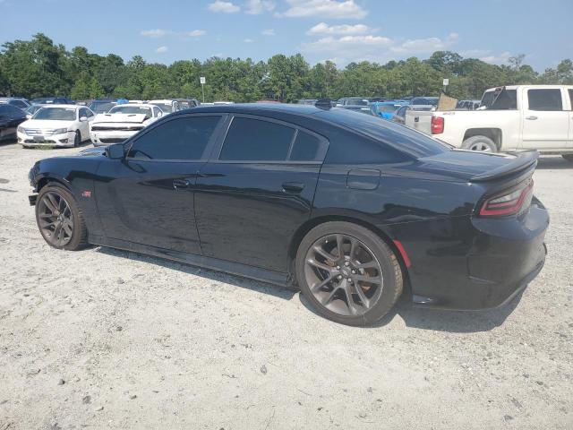 Photo 2 from auction – 2023 DODGE CHARGER SC with VIN 2C3CDXGJ7PH535796