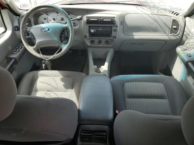 Photo 8 from auction – 2003 FORD EXPLORER S with VIN 1FMZU67E53UC49032