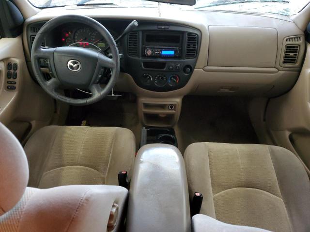 Photo 8 from auction – 2002 MAZDA TRIBUTE LX with VIN 4F2CU08152KM27678