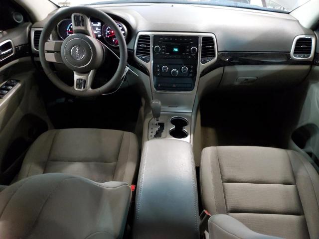 Photo 8 from auction – 2012 JEEP GRAND CHER with VIN 1C4RJFAG8CC250608