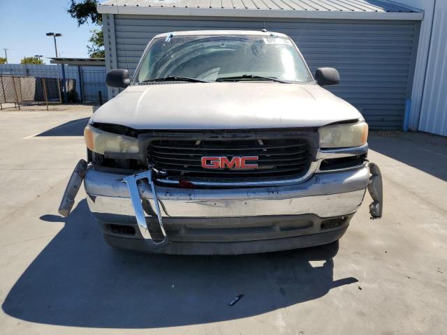 Photo 5 from auction – 2005 GMC YUKON with VIN 1GKEC13V55J257168
