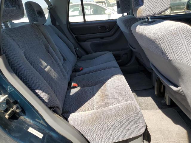 Photo 11 from auction – 1997 HONDA CR-V LX with VIN JHLRD1846VC001042
